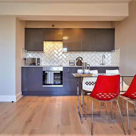 Apartment Dover Place - Your
