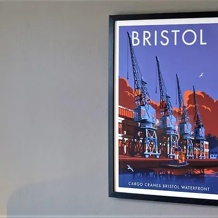 Dover Place - Your * Bristol