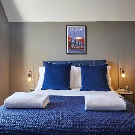Apartment Dover Place - Your
