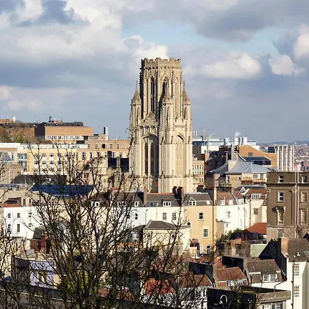 Dover Place - Your * Bristol