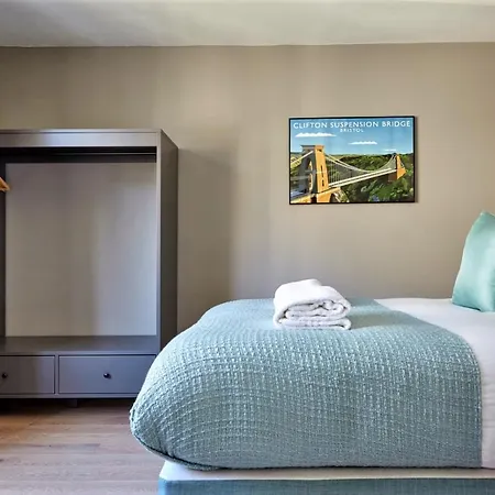 Apartment Dover Place - Your *