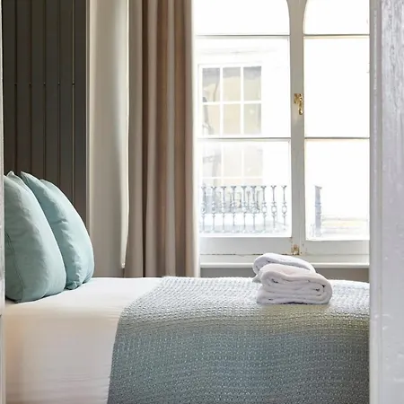 Dover Place - Your Apartment *