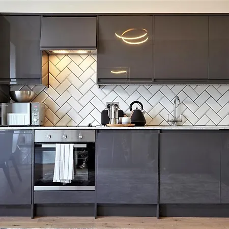 Apartment Dover Place - Your