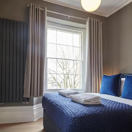 Apartment Dover Place - Your *