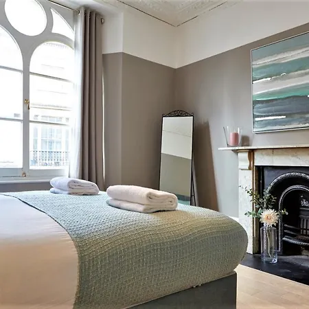 Apartment Dover Place - Your Bristol