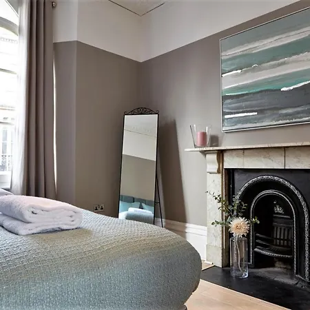 Dover Place - Your Bristol
