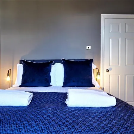 Apartment Dover Place - Your *