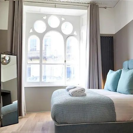 Dover Place - Your Apartment *