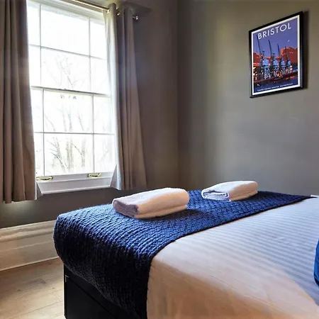 Dover Place - Your Apartment
