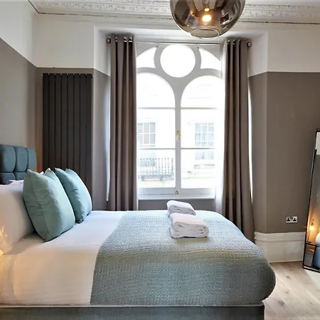 Dover Place - Your *