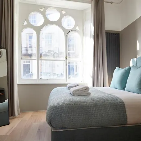 Dover Place - Your * Bristol