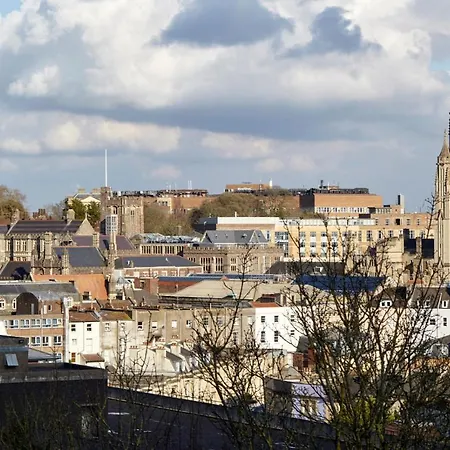 Lägenhet Dover Place - Your Bristol